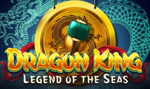 bk8 Dragon King Legend Of The Seas
