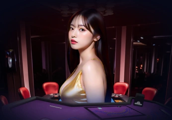 Trò chơi mới bk8 Baccarat I