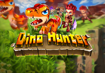 Game Image for bk8 Dino Hunter