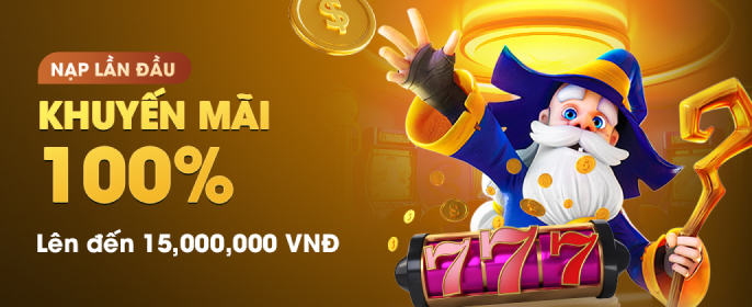 Banner quảng cáo BK8 3